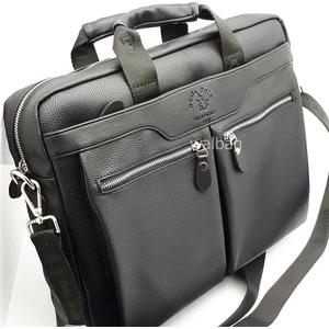 West Polo Laptop Evrak Çantası