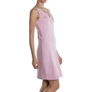 Lace Pink Gecelik