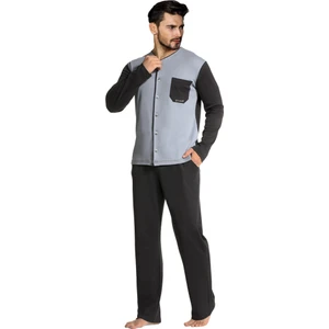 Erkek Pijama Takımı