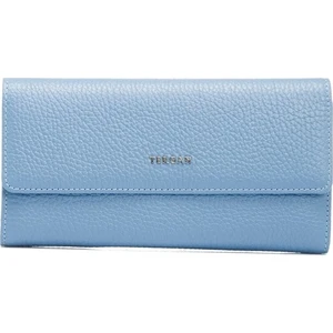 5719 Kadın Cüzdan Mavi