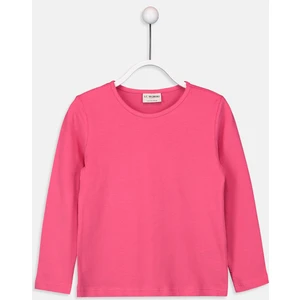 LC Waikiki Kız Çocuk T-Shirt