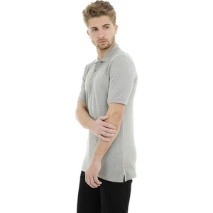 Jack & Jones Essentials Jjebasic Polo Yaka T Shirt Erkek T Shirt 12136516