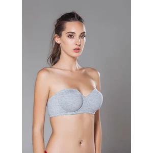 2161 Desteksiz Cotton Sütyen