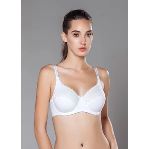 2115 Cotton Minimizer Toparlayici Sütyen Balenli