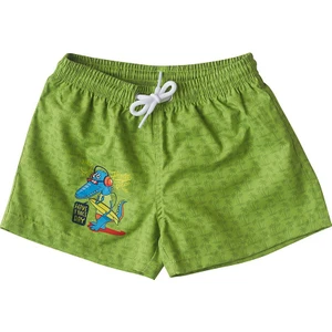 Crocodile Erkek Çocuk Şort Mayo