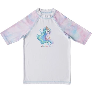 Curly Kız Çocuk T-Shirt