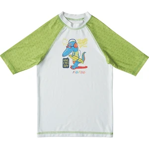 Crocodile Erkek Çocuk T-Shirt