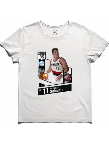 Sabonis shirt cheap