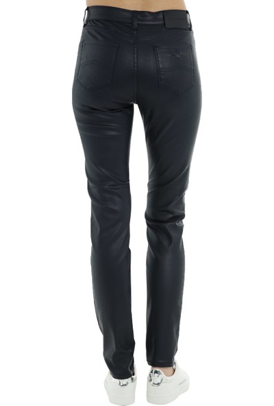 Emporio Armani J20 Jeans Kadın Pamuklu Pantolon 3G2J20 2Nswz 0920