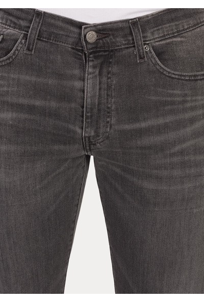 Levi's Erkek GRI Jeans