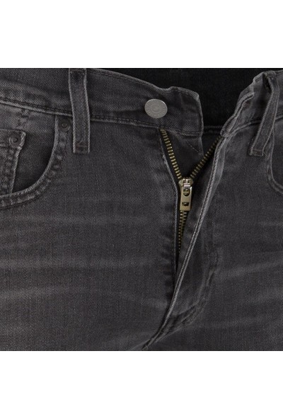 Levi's Erkek GRI Jeans