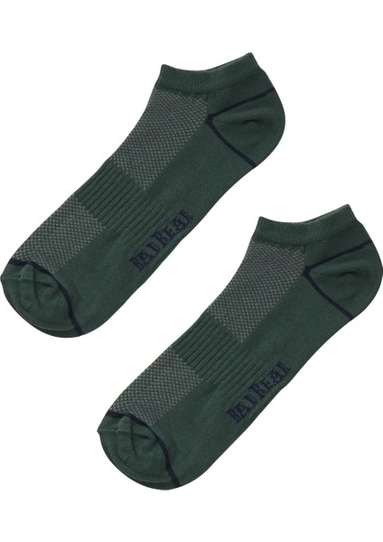 Erkek Multicolor Çorap