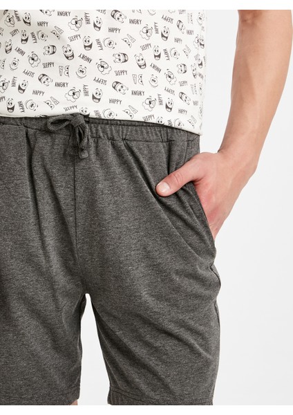 Erkek Pijama Takım