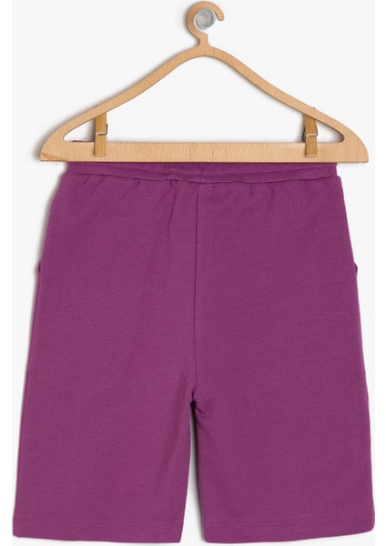 Cep Detaylı Şort fiyatları