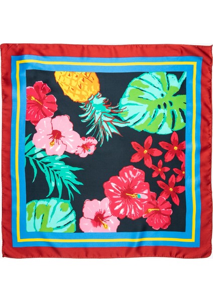 Desenli Şal fiyatları