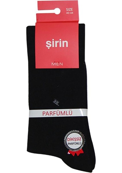 7350 Likralı 4 Mevsim Dikişsiz Erkek Çorap