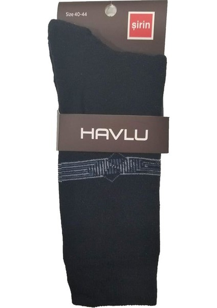 8750 Havlu Kışlık Kalın Erkek Çorap