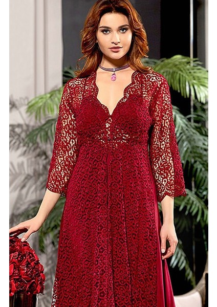 Kadın 6 Lı Set Jeremi Penye