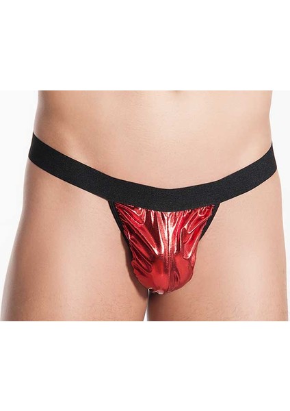 Fantazi Seksi Kırmızı İç Giyim