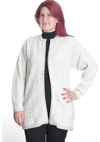 Kadın Çelik Örgü Tunik 361