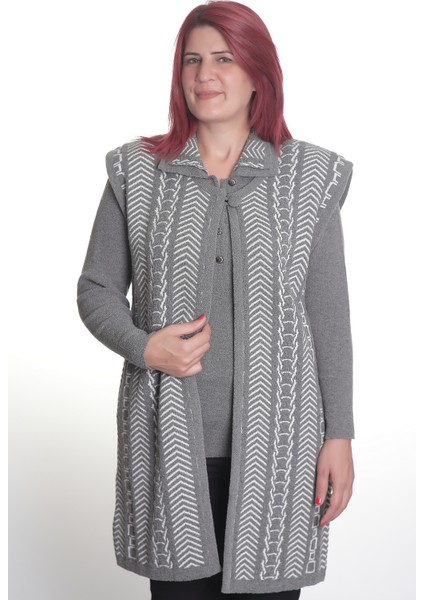 Kadın Triko Takim 607