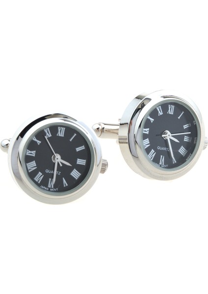 London Watch Kol Düğmesi