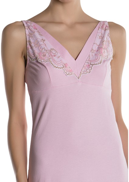 Lace Pink Gecelik fiyatları