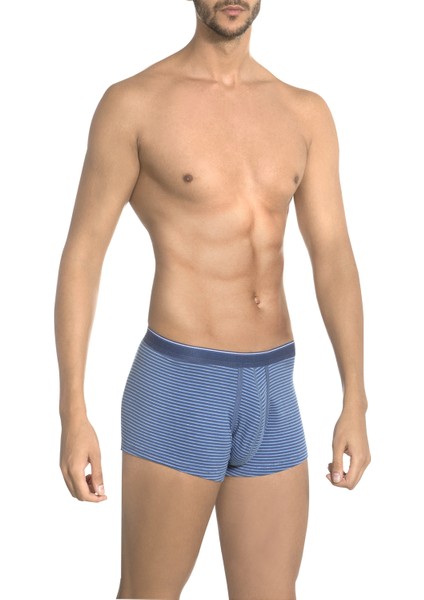 Dennis Cotton Erkek Boxer