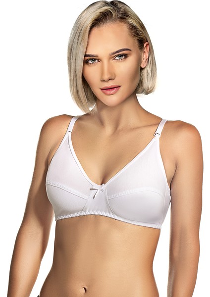Cotton Penye Sütyen