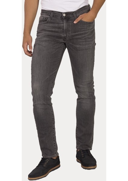 511™ Slim Fit Erkek Jean Pantolon - Headed East