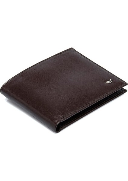 1227 Erkek Cüzdan Bordo