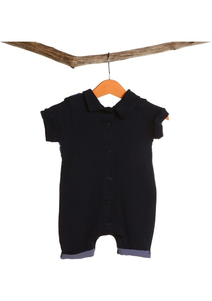 Mevlüt Yelekli Bebek Tulum