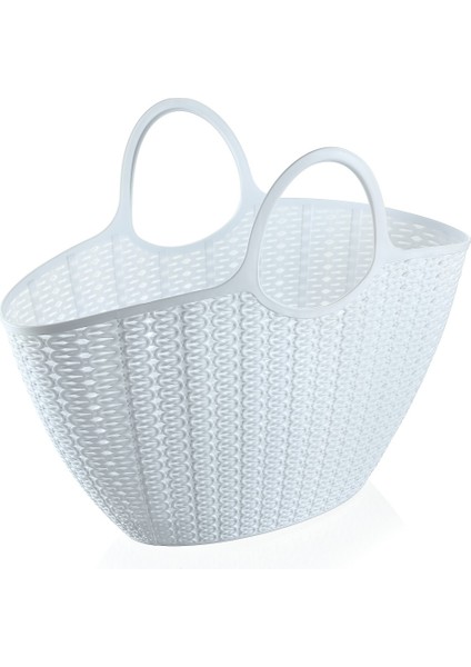 Tuffex Örme Çok Amaçlı Çanta (22 Lt)