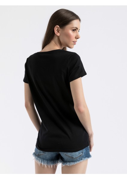 Chilai Kadın T-Shirt