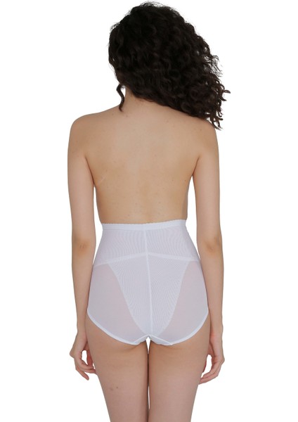 1516 Extra Slip Külot Korse Beyaz fiyatları