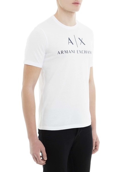 Erkek T-Shirt 8NZTCJ Z8H4Z 1100