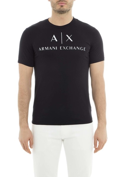 Erkek T-Shirt 8NZTCJ Z8H4Z 1200