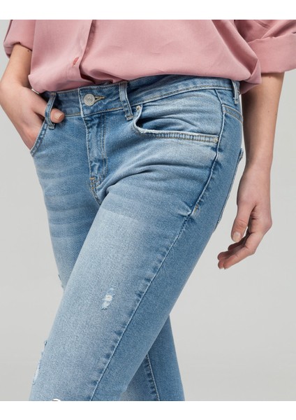 Coten Concept Premium Slim Pantolon