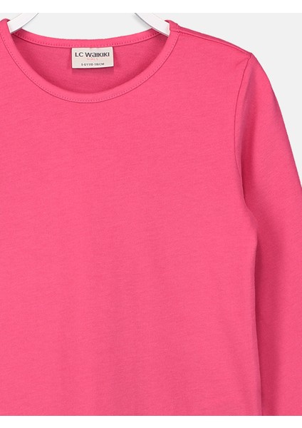 Kız Çocuk T-Shirt modelleri