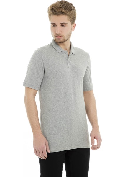 Essentials Jjebasic Polo Yaka T Shirt Erkek T Shirt 12136516 modelleri
