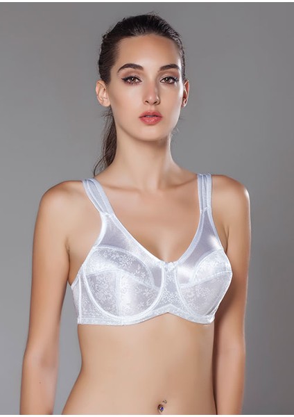 2116 Minimizer Toparlayici Sütyen