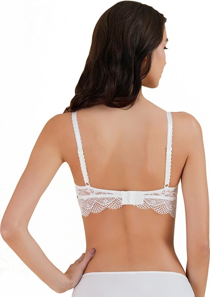 Bridal Üçgen Sütyen Ekru 41Su75221 modelleri