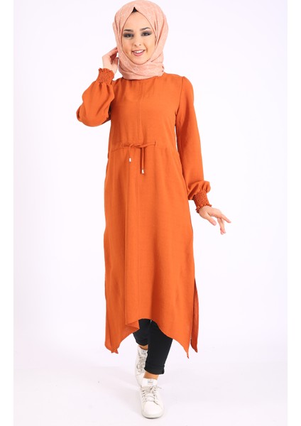 Tunik Kiremit Loreen 2005600025