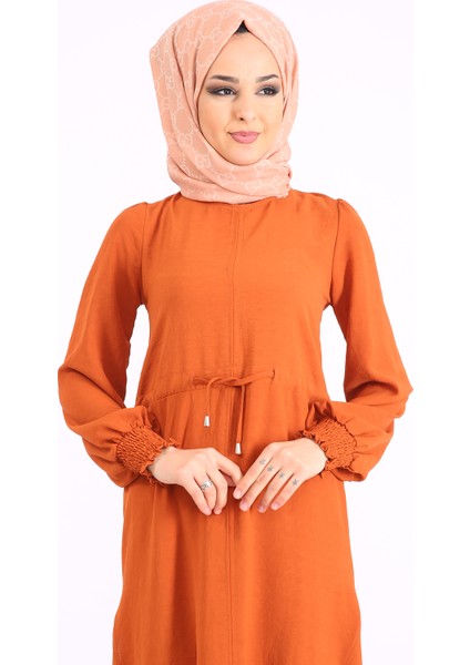 Tunik Kiremit Loreen 2005600025 fırsatları