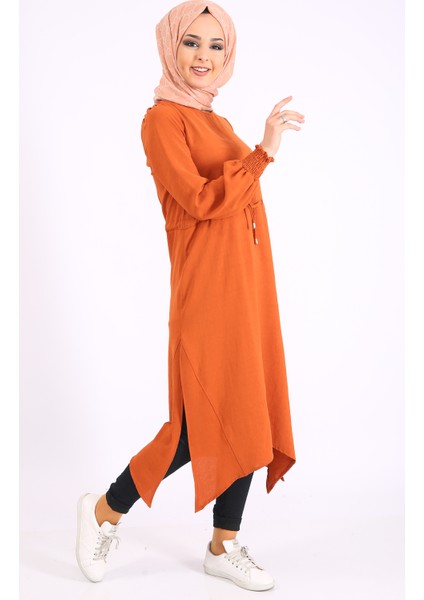 Tunik Kiremit Loreen 2005600025 indirimleri