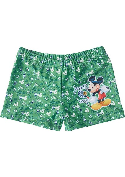 Disney Varsity Erkek Çocuk Mayo