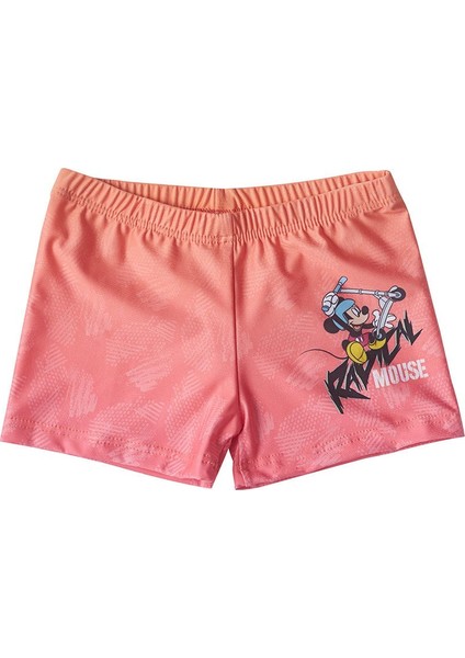 Disney Radical Erkek Çocuk Mayo