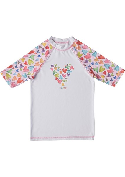 Minty Kız Çocuk T-Shirt