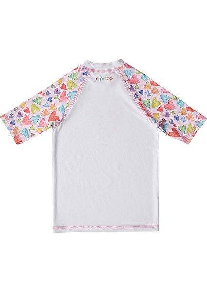 Minty Kız Çocuk T-Shirt