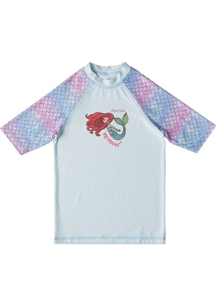 Scarlet Kız Çocuk T-Shirt ST19110015